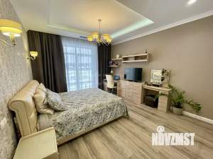 3-к квартира, вторичка, 80м2, 4/5 этаж