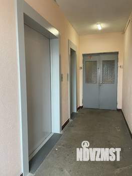 2-к квартира, вторичка, 51м2, 12/17 этаж