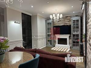 4-к квартира, вторичка, 110м2, 7/8 этаж