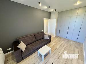 1-к квартира, вторичка, 33м2, 6/8 этаж