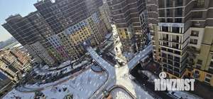 2-к квартира, вторичка, 46м2, 14/18 этаж