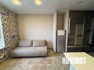 Студия квартира, вторичка, 24м2, 16/17 этаж