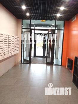 1-к квартира, вторичка, 45м2, 9/25 этаж