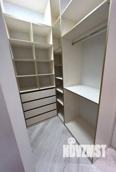 2-к квартира, вторичка, 55м2, 10/30 этаж