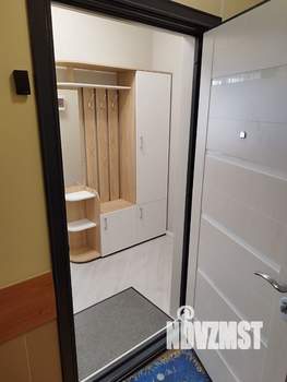1-к квартира, вторичка, 28м2, 1/10 этаж