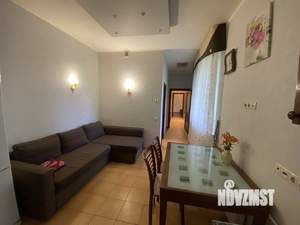2-к квартира, вторичка, 51м2, 1/4 этаж