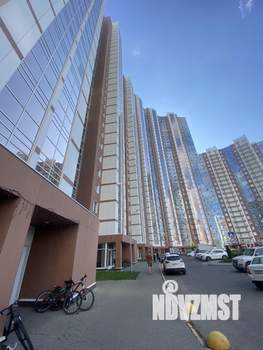 2-к квартира, вторичка, 85м2, 4/30 этаж