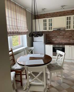 2-к квартира, вторичка, 65м2, 6/25 этаж