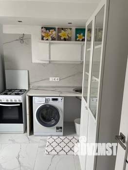 1-к квартира, вторичка, 32м2, 8/9 этаж