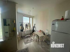 Студия квартира, вторичка, 26м2, 7/16 этаж