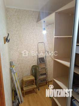 2-к квартира, вторичка, 65м2, 9/20 этаж