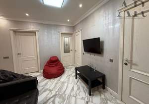 2-к квартира, вторичка, 84м2, 8/25 этаж