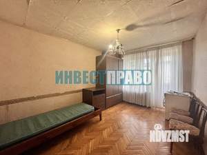 2-к квартира, вторичка, 45м2, 4/5 этаж