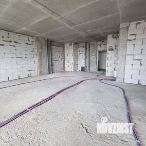 2-к квартира, вторичка, 86м2, 30/41 этаж