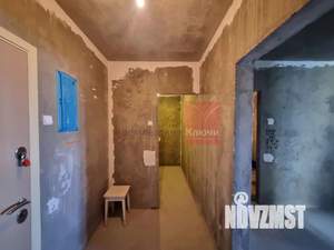 3-к квартира, вторичка, 108м2, 20/27 этаж