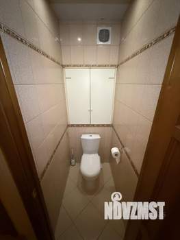 3-к квартира, вторичка, 79м2, 18/27 этаж