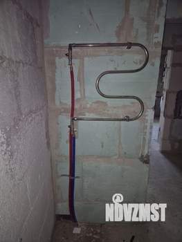 1-к квартира, вторичка, 29м2, 1/4 этаж