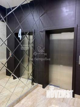 3-к квартира, вторичка, 100м2, 4/9 этаж