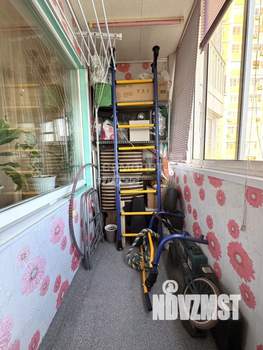 2-к квартира, вторичка, 60м2, 10/25 этаж