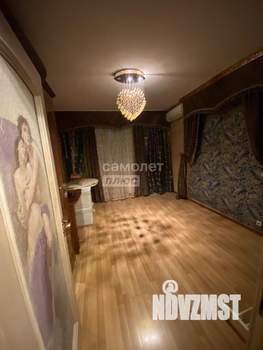 2-к квартира, вторичка, 58м2, 2/25 этаж