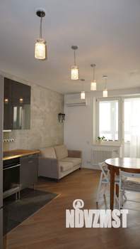 2-к квартира, вторичка, 64м2, 20/25 этаж