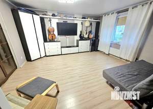 2-к квартира, вторичка, 65м2, 5/17 этаж