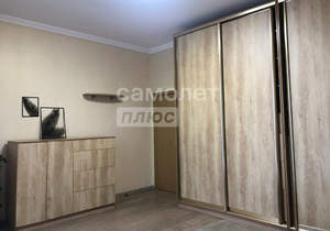 3-к квартира, вторичка, 96м2, 7/8 этаж