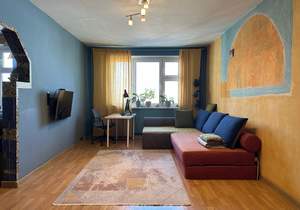 3-к квартира, вторичка, 85м2, 15/23 этаж