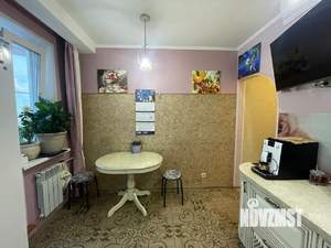 2-к квартира, вторичка, 56м2, 18/25 этаж