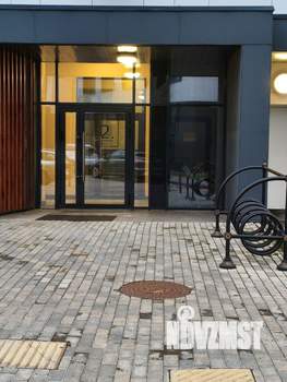 1-к квартира, вторичка, 35м2, 3/8 этаж