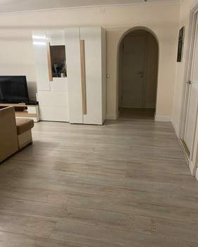 3-к квартира, вторичка, 76м2, 10/10 этаж