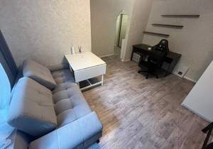 1-к квартира, вторичка, 35м2, 2/5 этаж