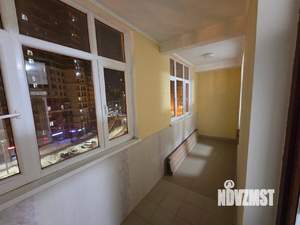 1-к квартира, вторичка, 35м2, 6/18 этаж