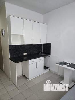 Студия квартира, вторичка, 17м2, 2/3 этаж