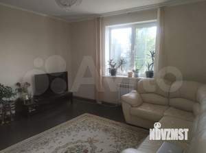 4-к квартира, вторичка, 100м2, 1/3 этаж