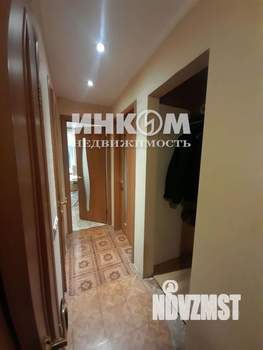 3-к квартира, вторичка, 59м2, 2/9 этаж