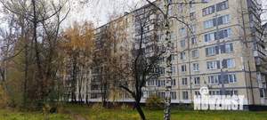 2-к квартира, вторичка, 45м2, 2/9 этаж