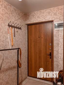 1-к квартира, вторичка, 32м2, 3/5 этаж