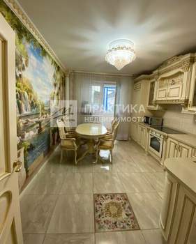 3-к квартира, вторичка, 92м2, 2/26 этаж