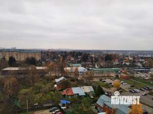 3-к квартира, вторичка, 94м2, 12/17 этаж