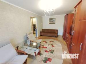 2-к квартира, вторичка, 44м2, 2/4 этаж