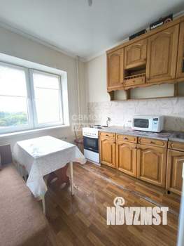 1-к квартира, вторичка, 40м2, 7/9 этаж