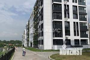 3-к квартира, вторичка, 76м2, 7/8 этаж