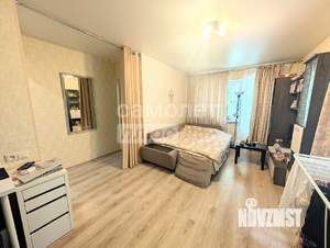 1-к квартира, вторичка, 33м2, 3/5 этаж