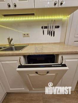 1-к квартира, вторичка, 49м2, 21/26 этаж