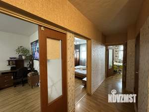 2-к квартира, вторичка, 59м2, 15/25 этаж