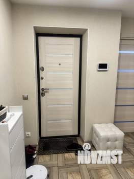 3-к квартира, вторичка, 76м2, 5/16 этаж