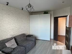 2-к квартира, вторичка, 60м2, 15/17 этаж