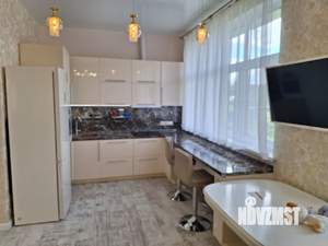 3-к квартира, вторичка, 75м2, 2/5 этаж