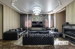 5-к квартира, вторичка, 276м2, 7/8 этаж